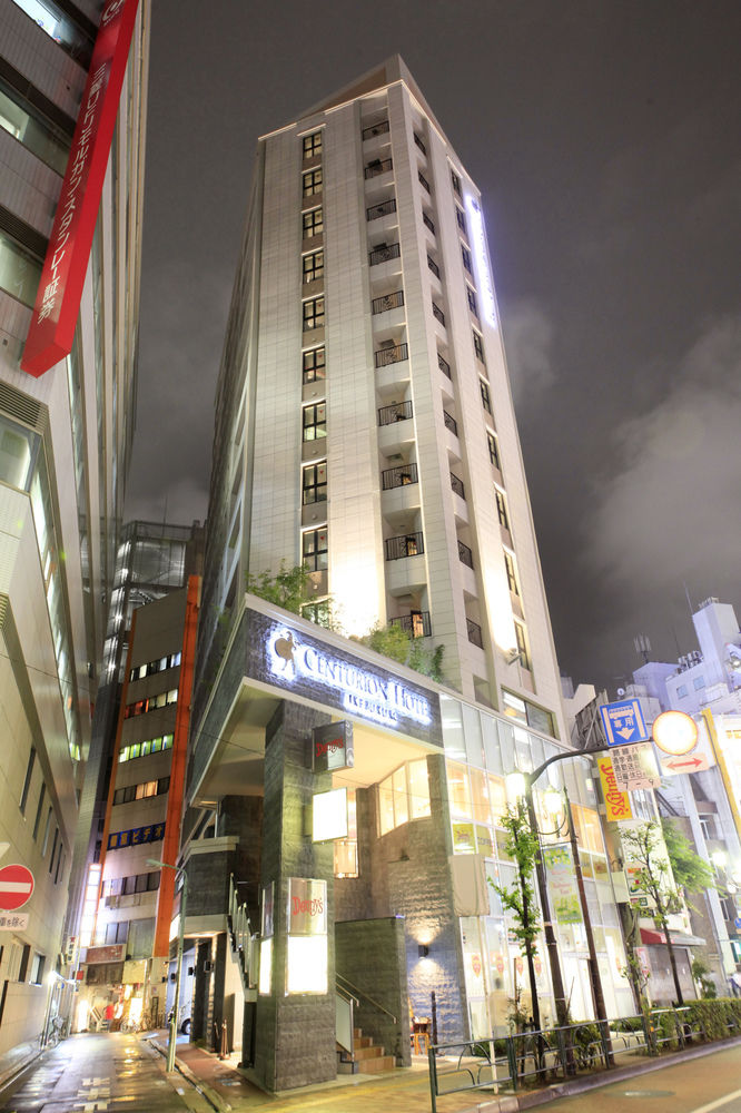 Centurion Hotel Ikebukuro Station image 1